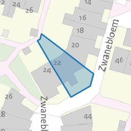 Perceel RWK02-C-2387