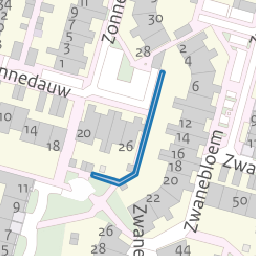 Perceel RWK02-C-2389