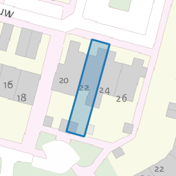 Perceel RWK02-C-2402