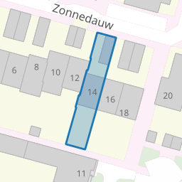 Perceel RWK02-C-2411