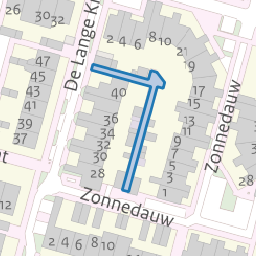 Perceel RWK02-C-2429