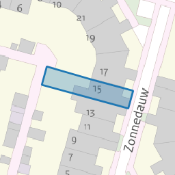 Perceel RWK02-C-2430