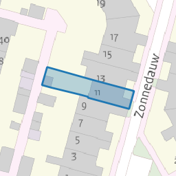 Perceel RWK02-C-2432