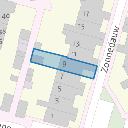 Perceel RWK02-C-2433