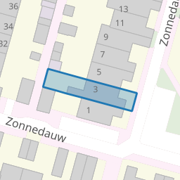 Perceel RWK02-C-2436