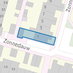 Perceel RWK02-C-2437