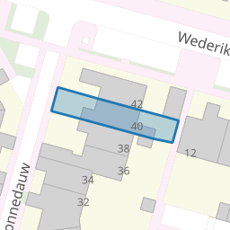 Perceel RWK02-C-2439