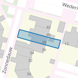 Perceel RWK02-C-2440