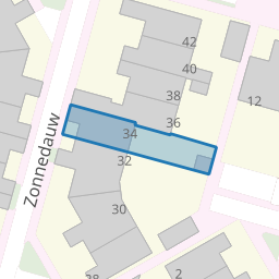 Perceel RWK02-C-2442