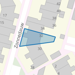 Perceel RWK02-C-2443