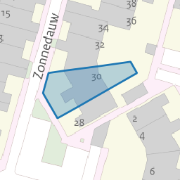 Perceel RWK02-C-2444