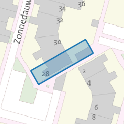 Perceel RWK02-C-2445