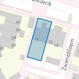 Perceel RWK02-C-2448