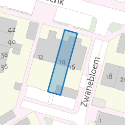 Perceel RWK02-C-2449