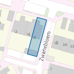 Perceel RWK02-C-2450