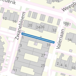 Perceel RWK02-C-2451