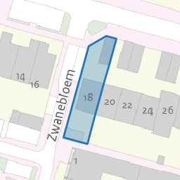 Perceel RWK02-C-2452