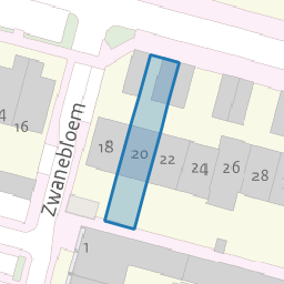 Perceel RWK02-C-2453