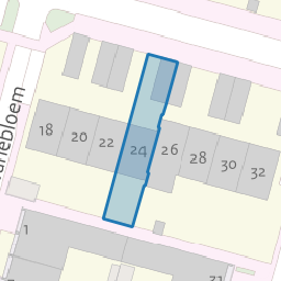 Perceel RWK02-C-2455