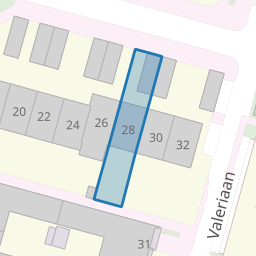 Perceel RWK02-C-2457