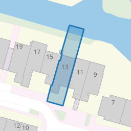 Perceel RWK02-C-2504