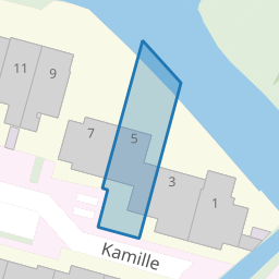 Perceel RWK02-C-2508