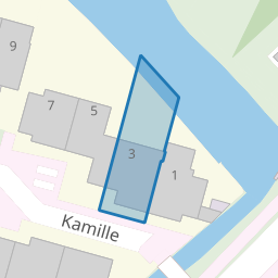 Perceel RWK02-C-2509