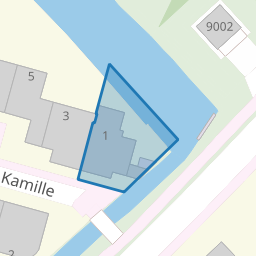 Perceel RWK02-C-2510