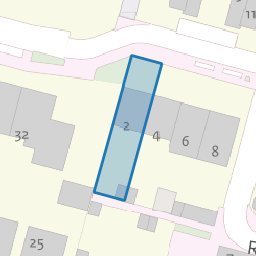 Perceel RWK02-C-2511