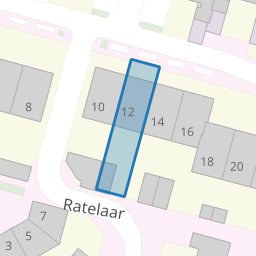 Perceel RWK02-C-2516