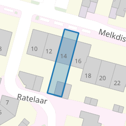 Perceel RWK02-C-2517