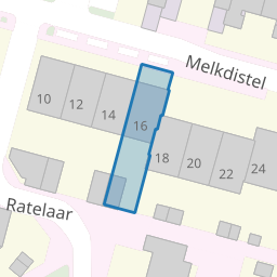 Perceel RWK02-C-2518