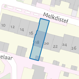 Perceel RWK02-C-2519