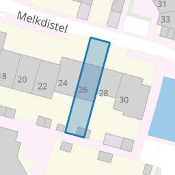 Perceel RWK02-C-2523