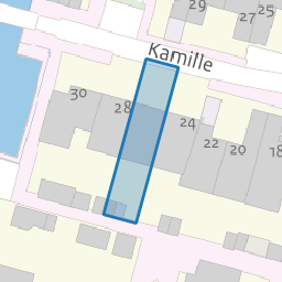 Perceel RWK02-C-2528