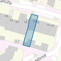 Perceel RWK02-C-2533