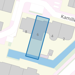 Perceel RWK02-C-2539