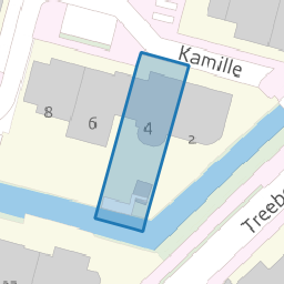 Perceel RWK02-C-2540