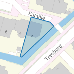 Perceel RWK02-C-2541