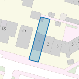 Perceel RWK02-C-2542