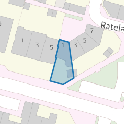 Perceel RWK02-C-2545