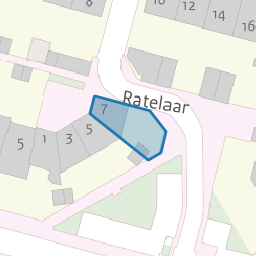 Perceel RWK02-C-2548