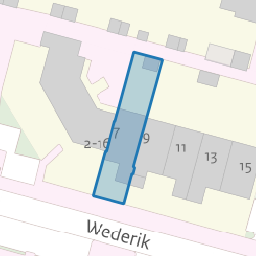 Perceel RWK02-C-2550