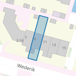 Perceel RWK02-C-2551