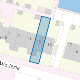 Perceel RWK02-C-2553