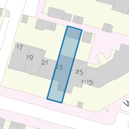 Perceel RWK02-C-2558