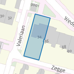 Perceel RWK02-C-2562