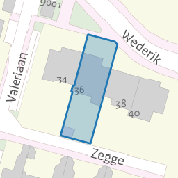 Perceel RWK02-C-2563