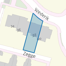 Perceel RWK02-C-2564