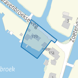 Perceel RWK02-C-2603